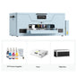 HTVRONT D1 DTF Printer