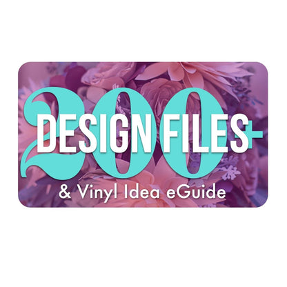 Silhouette Cameo Autoblade & 12" X 12" Cutting Mat Combo Pack