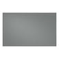 Bespoke 4-Door French Door Refrigerator Panel - Bottom Panel - Gray Glass