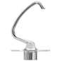 Stainless Steel Dough Hook for  4.5 and 5 Quart Tilt-Head, KSM5THDHSS