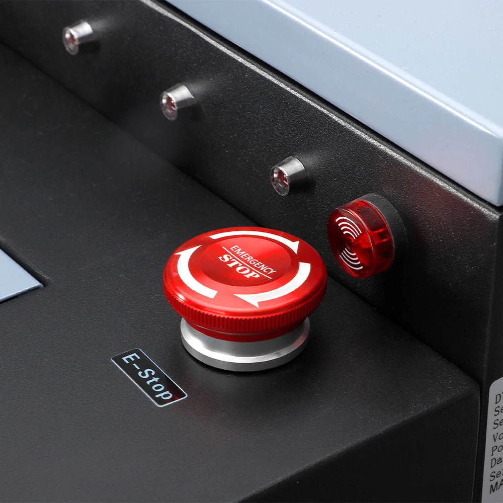 Prestige R2 Pro 13" DTF Printer with Ink, Film, and Supplies