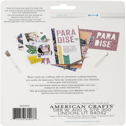Hand Tools Kit-