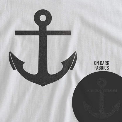 Siser Easyweed Matte Black 11.8"X15Ft - Iron on Heat Transfer Vinyl