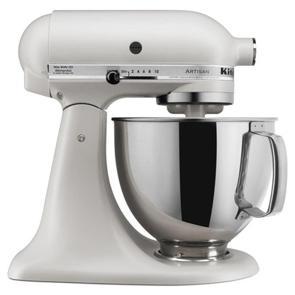 Artisan Series 5-Quart Tilt-Head Stand Mixer - KSM150PS