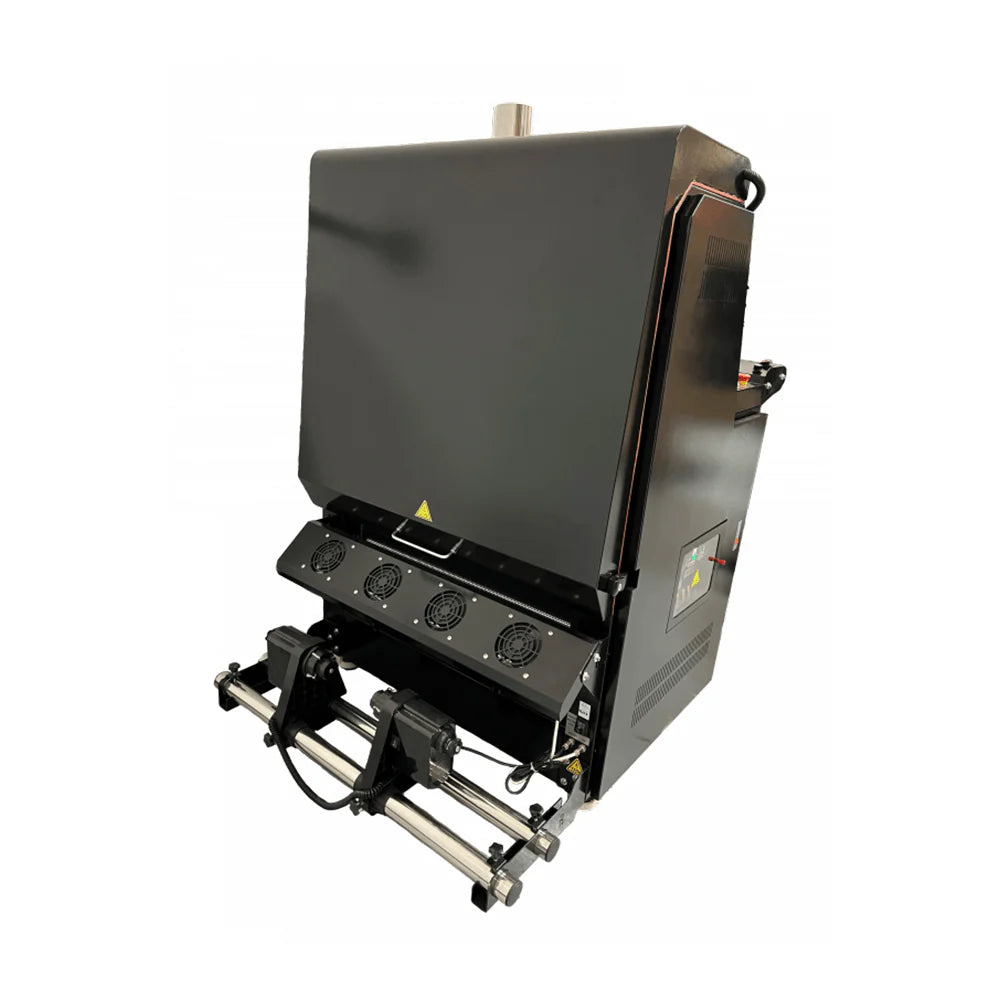 DTF 4300 17" Direct to Film Printer with 17" Vertical Slim Shaker