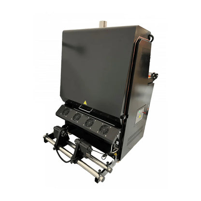 DTF 4300 17" Direct to Film Printer with 17" Vertical Slim Shaker