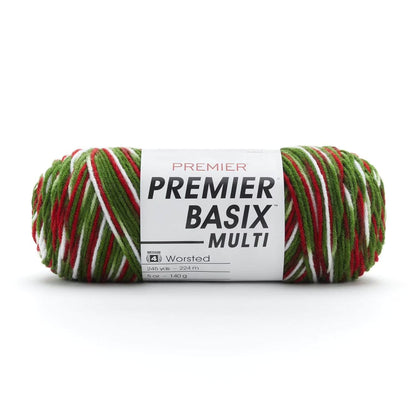 Basix® Worsted Multis