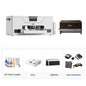 HTVRONT D1 DTF Printer