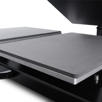 16 X 20 Double Station Auto-Open Heat Press