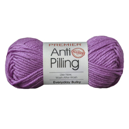 (2 Pack) Anti-Pilling Everyday® Bulky