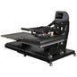 16" X 20" Double Station Auto-Open Hybrid Heat Press