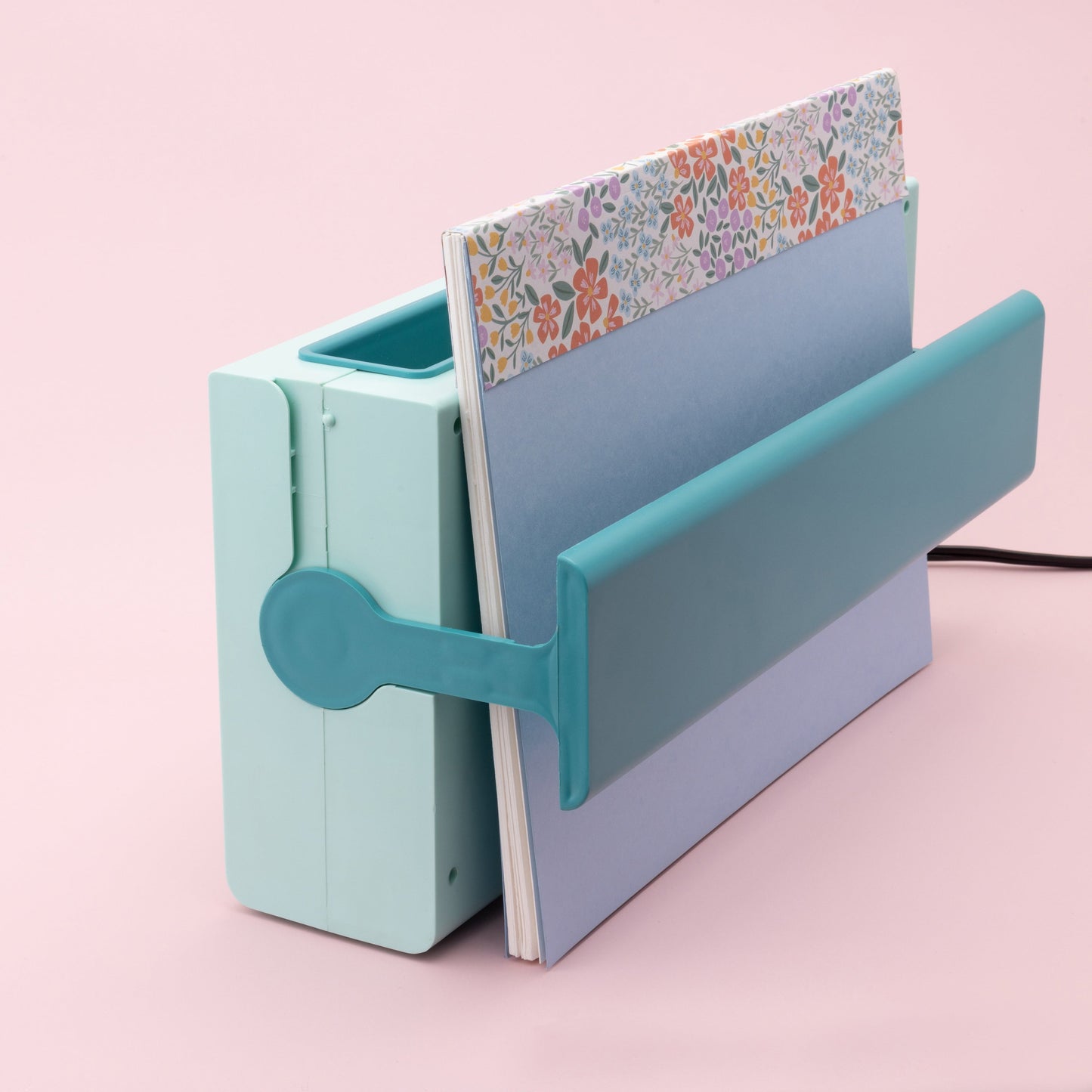 We R Thermal Cinch Binding Machine US Plug-Mint