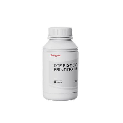 Procolored Direct to Transfer Film Ink 500Ml