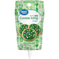 Cookie Icing, Green, 7 Ounces