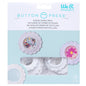 We R Button Press Shaker Refill Pack 15/Pkg-Shaker