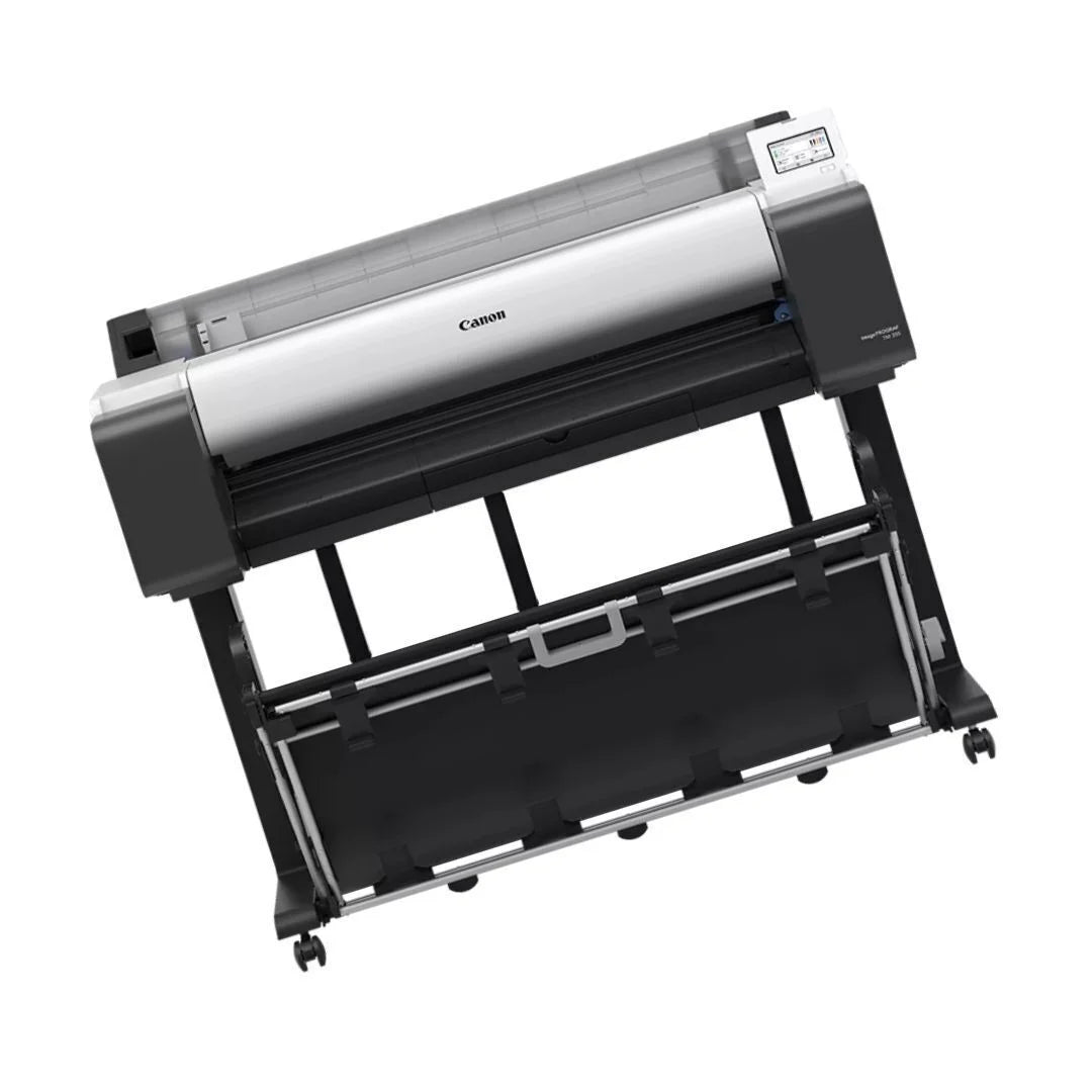 Canon Imageprograf TM-355 36" Wireless Color Large-Format Inkjet Printer