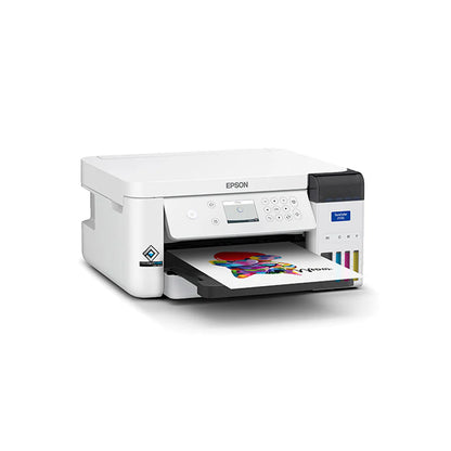 Surecolor F170 Sublimation Printer Press Bundle