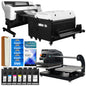 Surecolor G6070 35" DTF Printer Shaker, Ink, Double Pneumatic Bundle
