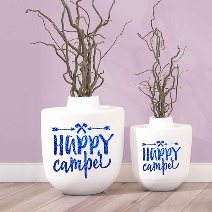 Sparkle Blue Holographic Vinyl Permanent Metallic Chrome Vinyl 1Ft X 5Ft