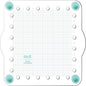 Precision Stencils 12/Pkg-
