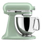 Artisan® Series 5 Quart Tilt-Head Stand Mixer, KSM150PSDC, Cardamom