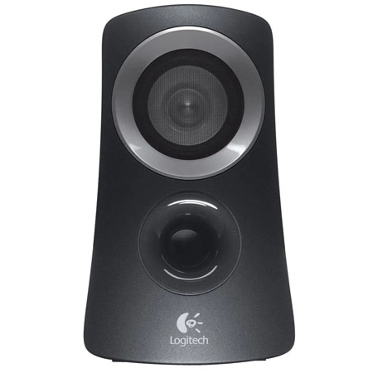 Z313 Multimedia Speaker System, Black