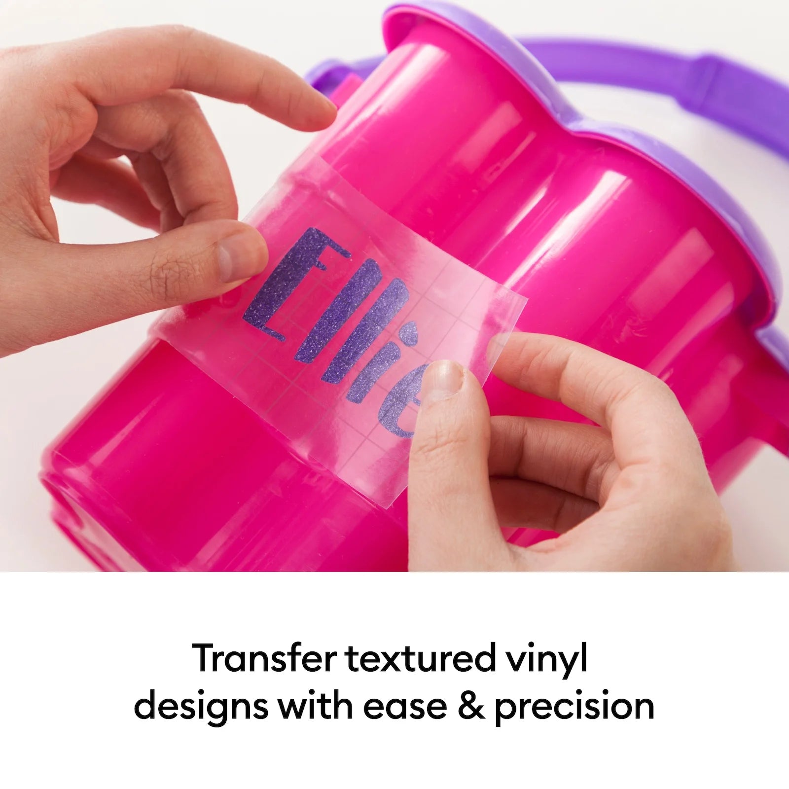 Cricut Strong Grip Transfer Tape, 5.5 in X 20 Ft