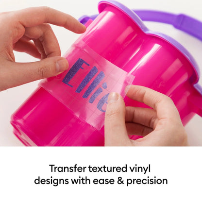 Cricut Strong Grip Transfer Tape, 5.5 in X 20 Ft