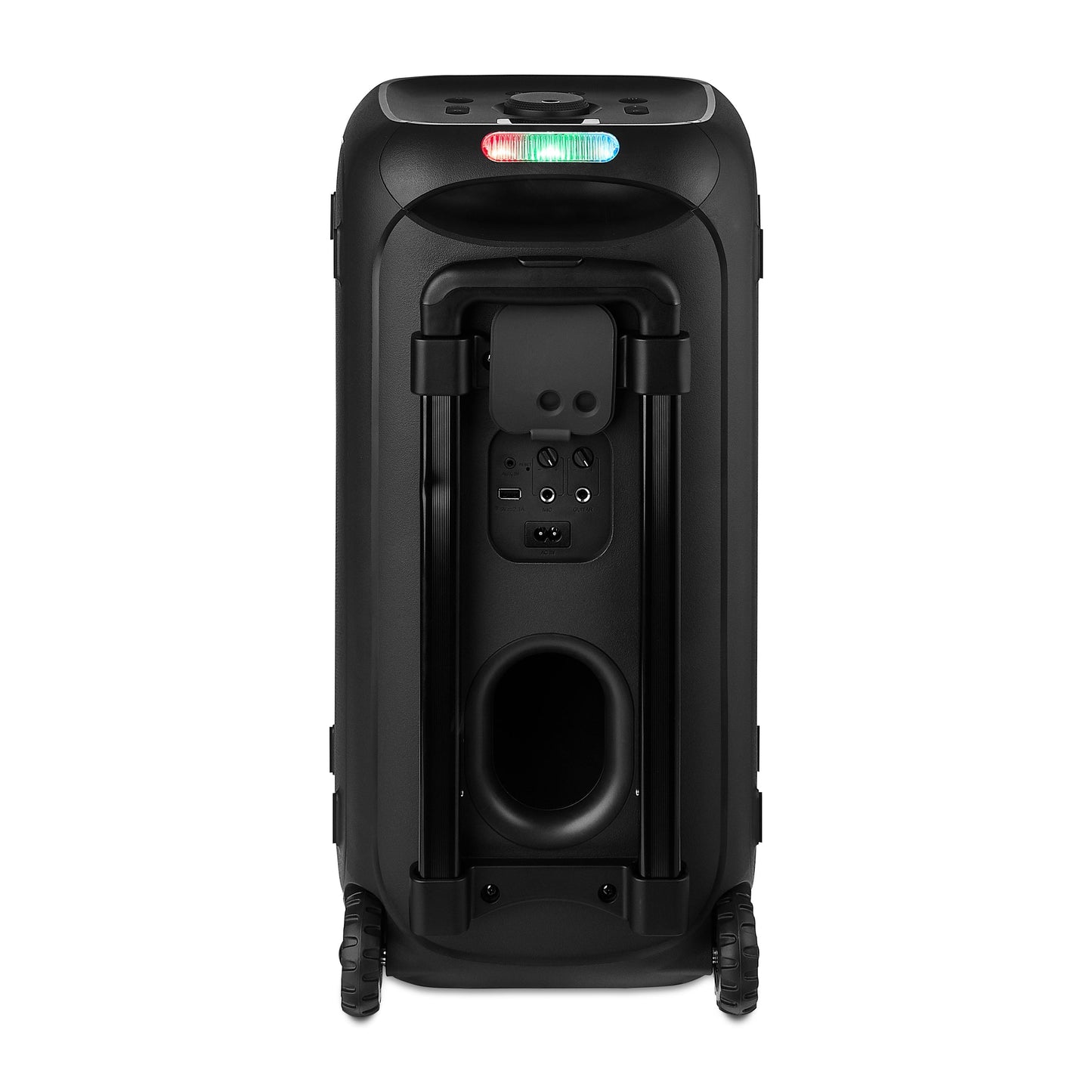 Large Party Speaker Gen 2 with LED Lighting