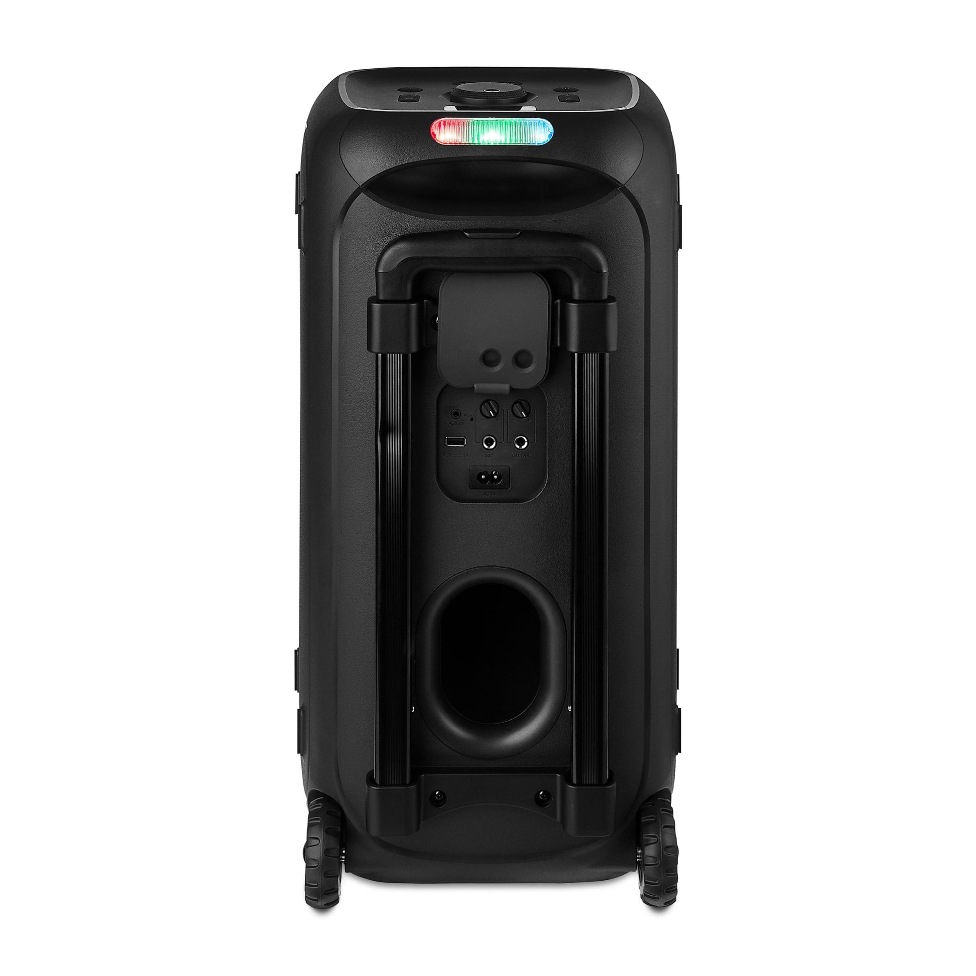 Large Party Speaker Gen 2 with LED Lighting