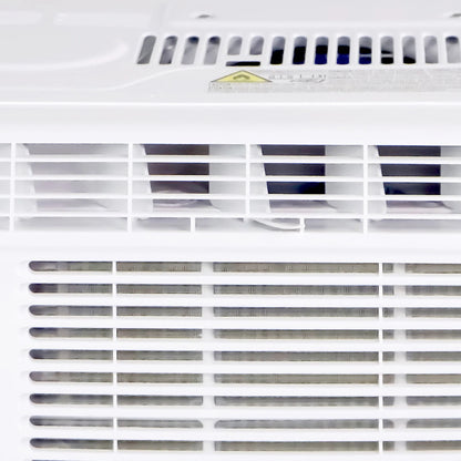 5,000 BTU 115 Volt Window Air Conditioner, White, KSTAW05DE