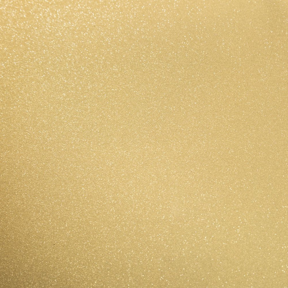 Joy™ Smart Vinyl™ Shimmer – Permanent, Gold, 5.5" X 48"