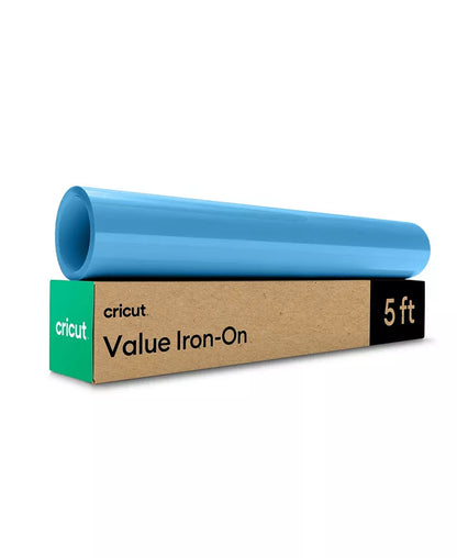 Value Iron-On Heat Transfer Vinyl