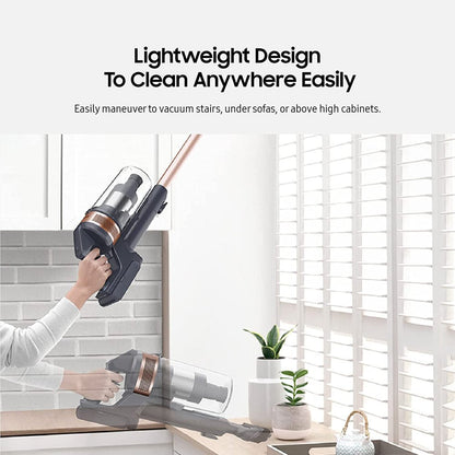 Jet™ 60 Flex Cordless Stick Vacuum