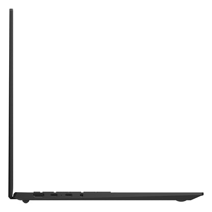 LG Gram 17" Copilot+ PC, Thin and Lightweight Laptop, Windows 11 Home, Intel Evo Edition - Intel Core Ultra 7, 32GB RAM, 2TB SSD, Black