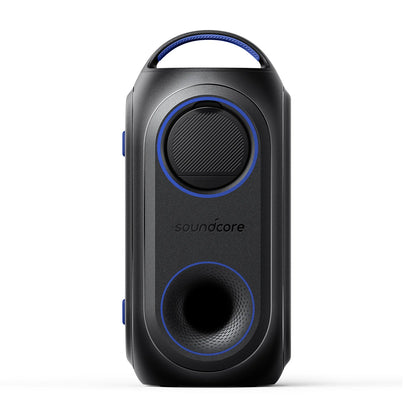 by - Rave Party 2 Portable Speaker, 120, IPX4, 16-Hour Playtime