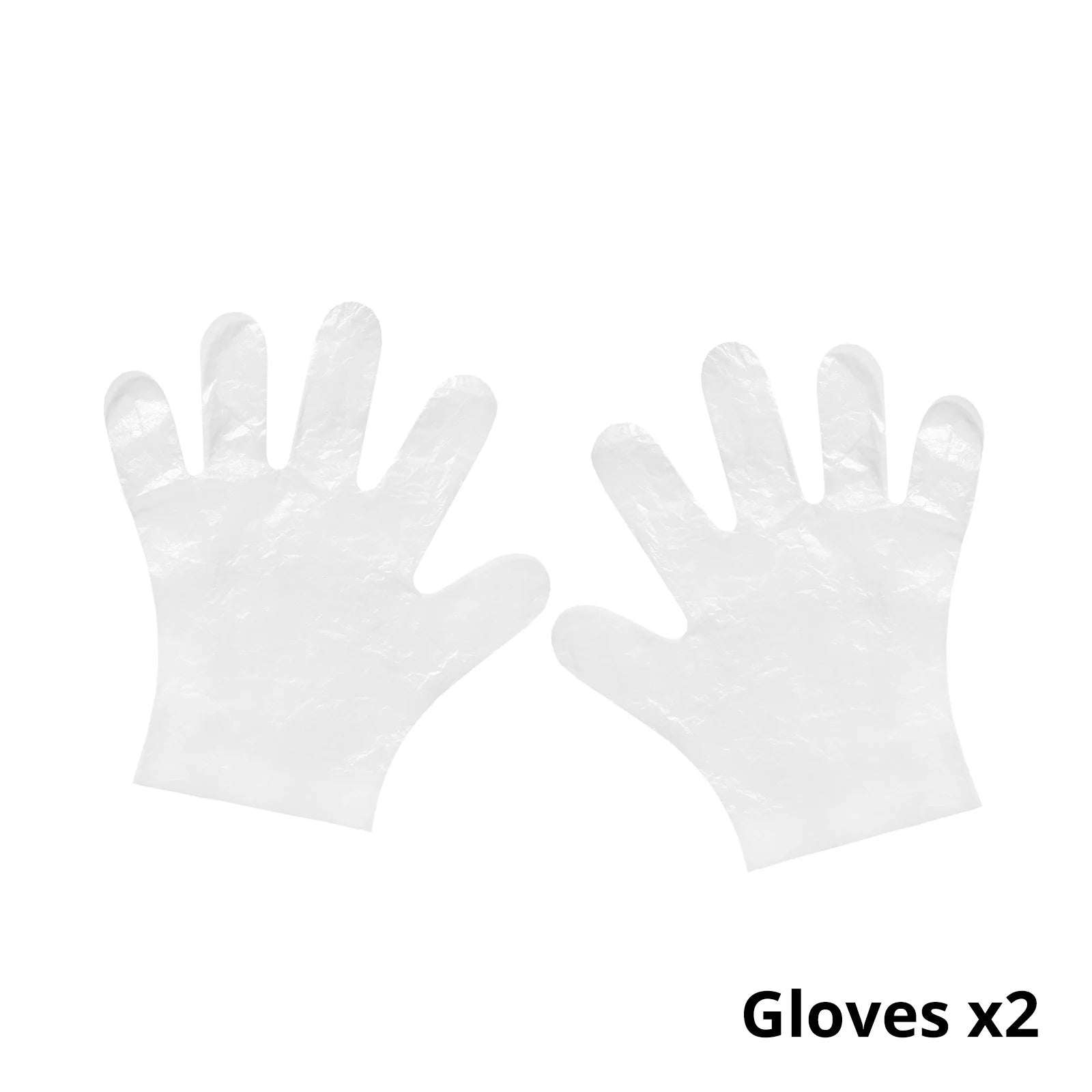 Loklik Direct to Transfer Film Ink 250Ml*6