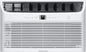 12,000 BTU Built-In Wall Room Air Conditioner, White