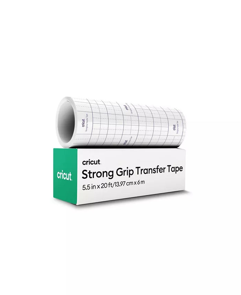 Strong Grip Transfer Tape (20 Ft)