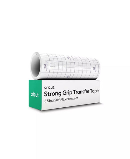 Strong Grip Transfer Tape (20 Ft)