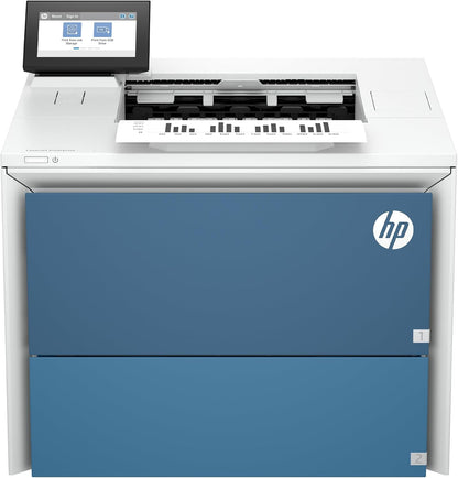 HP Laserjet Enterprise 6501DN Black and White Printer