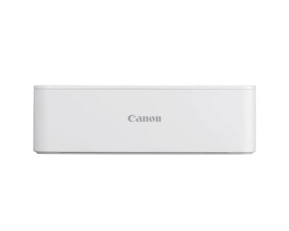 Canon SELPHY CP1500 Compact Photo Printer White