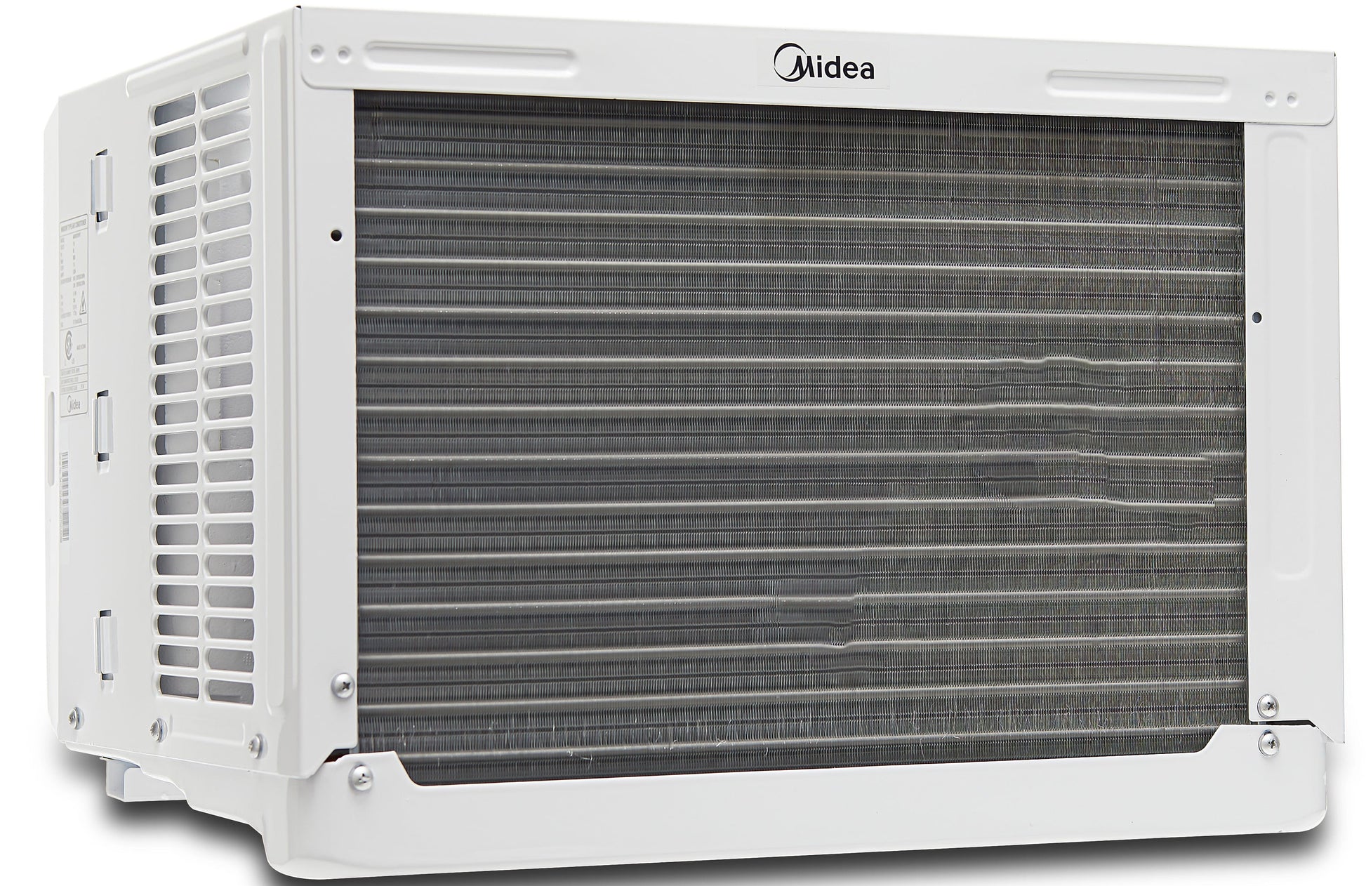 10,000 BTU 115V Smart Window Air Conditioner with Comfort Sense Remote, White, MAW10S1WWT-T, New