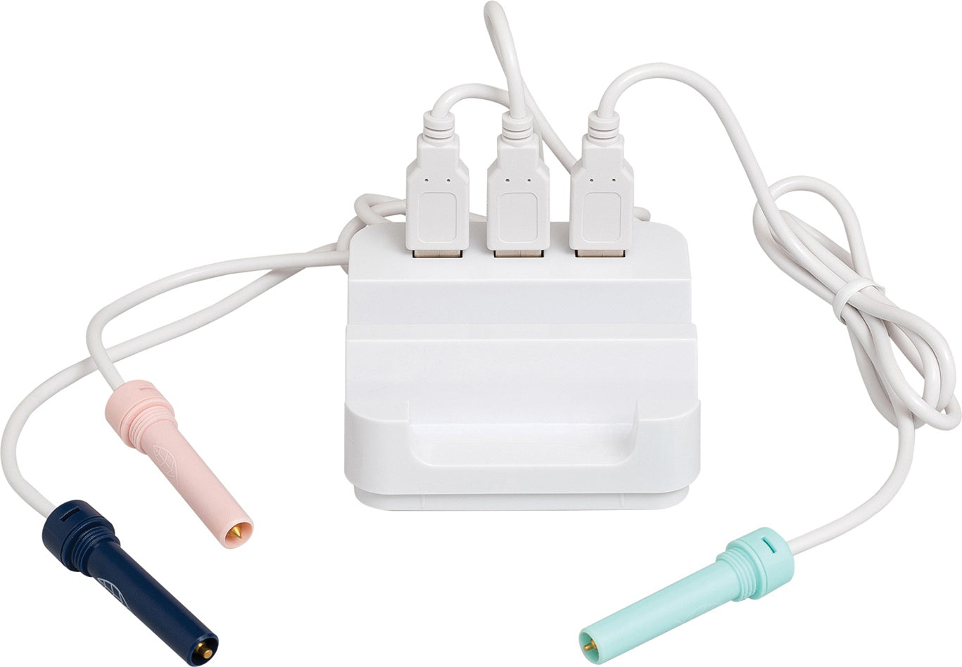 We R Memory Foil Quill USB Modular Storage