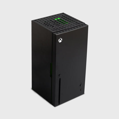 XBOX Series X Replica 8 Can Mini Fridge (Thermoelectric Cooler)