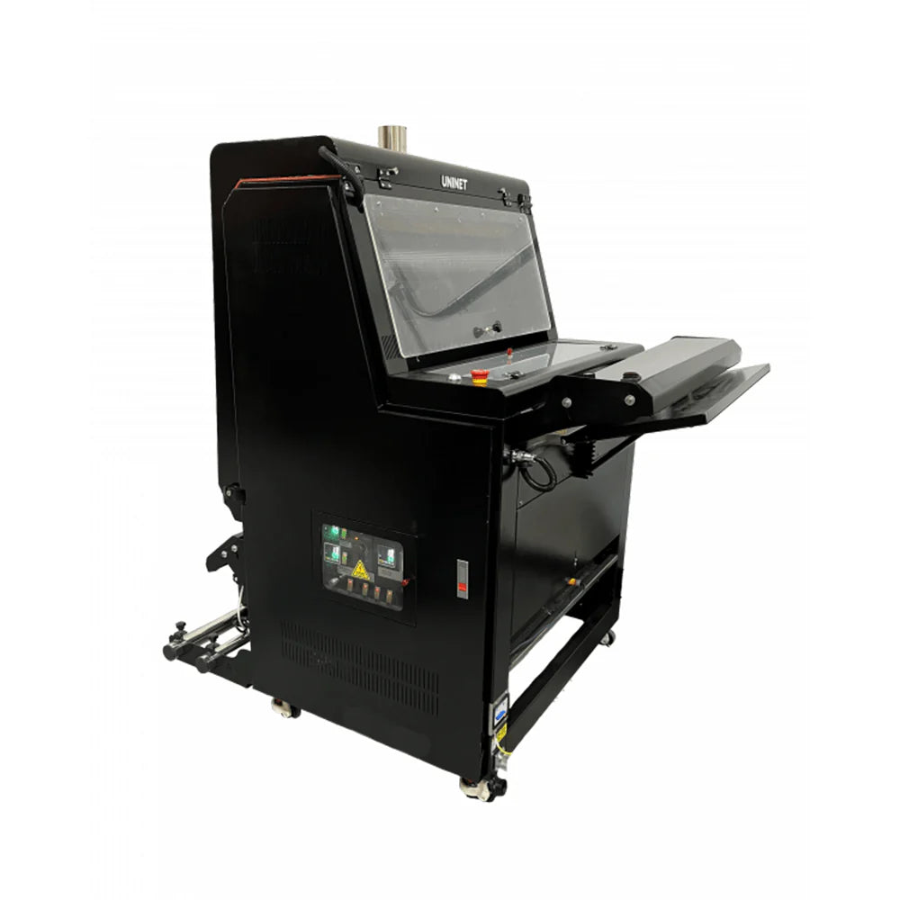 DTF 4300 17" Direct to Film Printer with 17" Vertical Slim Shaker