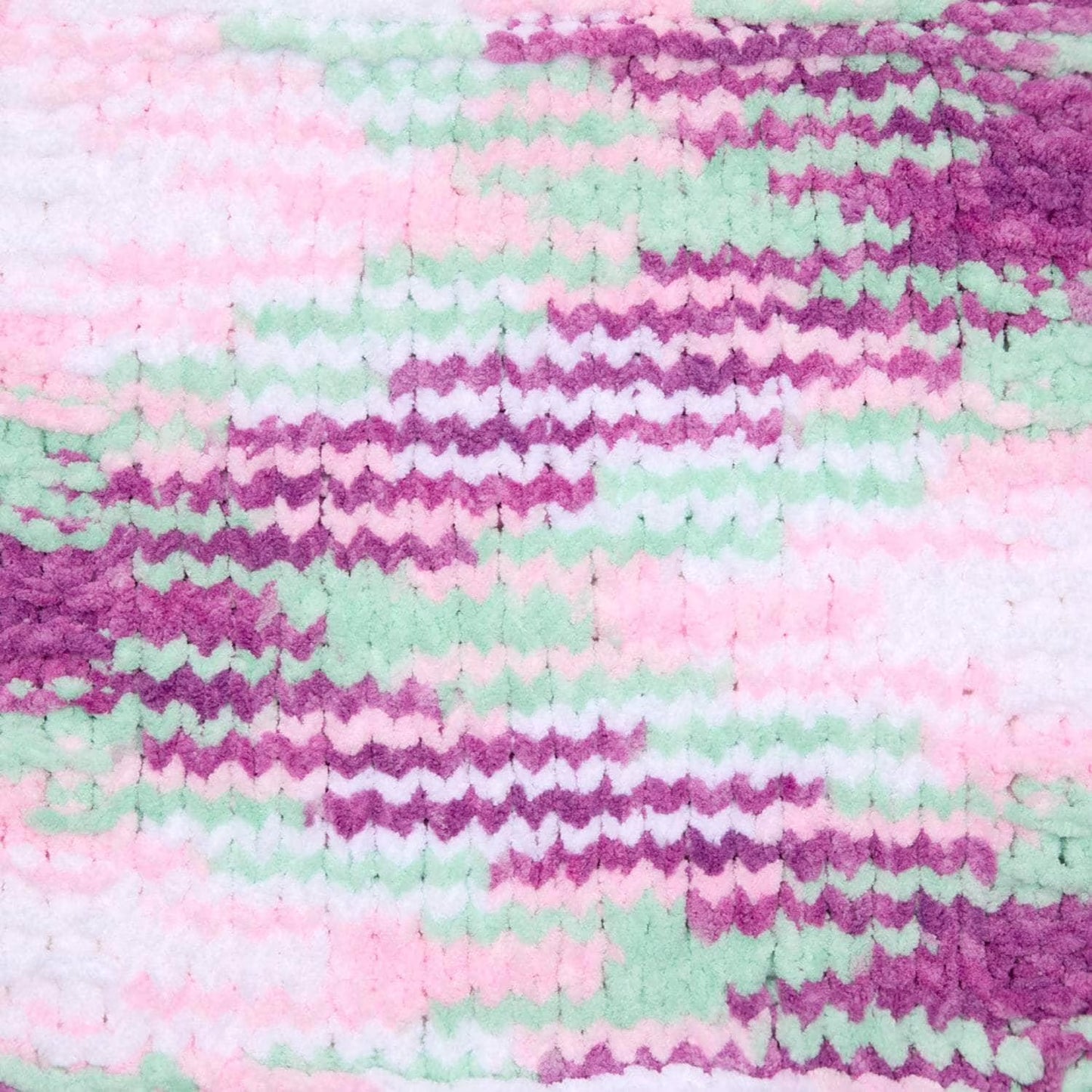 Basix® Chenille Brights and Multis