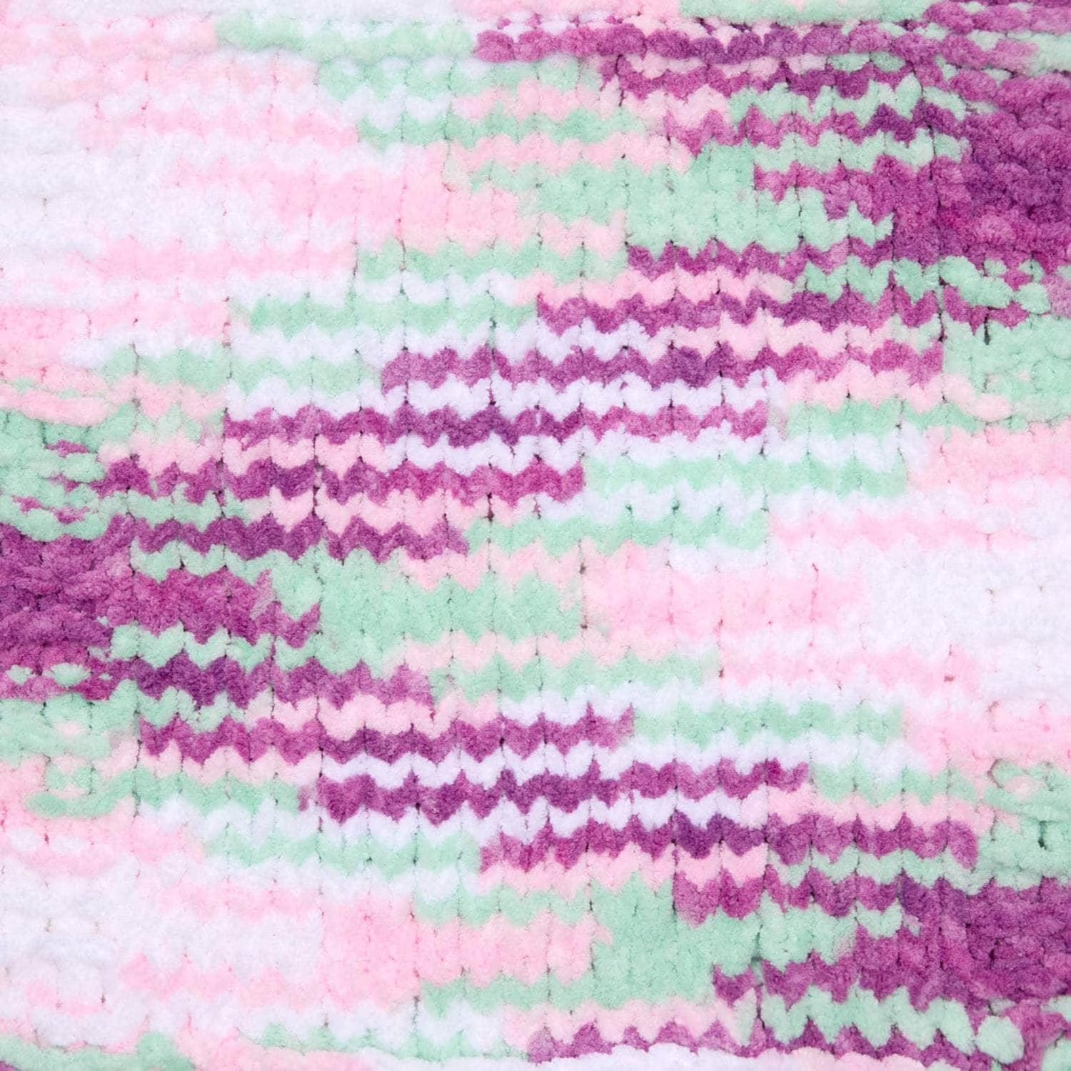 Basix® Chenille Brights and Multis