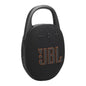 Clip 5 - Ultra-Portable Waterproof Speaker - Black