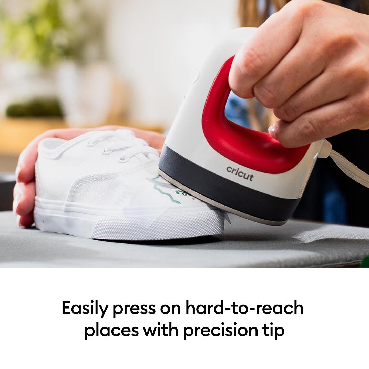 NEW! Cricut Easypress Mini™, Raspberry + Everything Bundle Heat Press Authentic